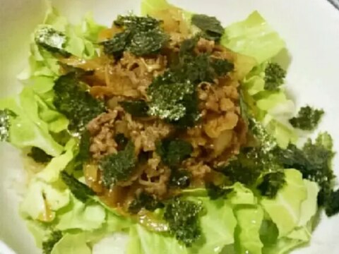 安売り牛肉で！自分で作る味付きカルビ